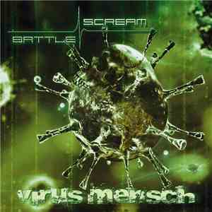 Battle Scream - Virus Mensch