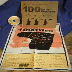 Ben & Bruno - 100 Grim Reapers