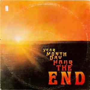 Bill McKee  - Year Month Day Hour The End