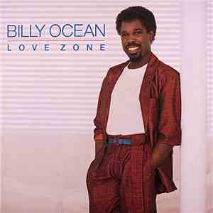 Billy Ocean - Love Zone