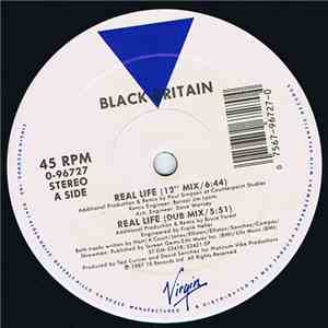 Black Britain - Real Life