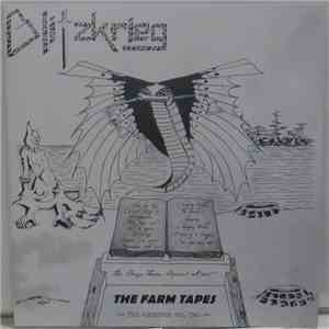 Blitzkrieg  - The Boys From Brazil Street: The Farm Tapes +++ The Archives  ...