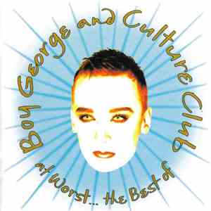 Boy George And Culture Club - At Worst... The Best Of