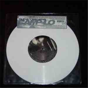 Camp Lo - The Drum 'n' Bass Remixes