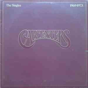 Carpenters - The Singles 1969-1973