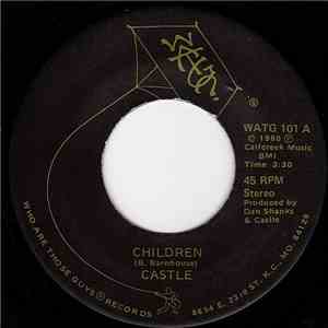 Castle  - Children / Sent To Find You