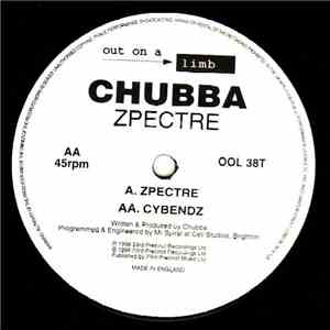 Chubba - Zpectre