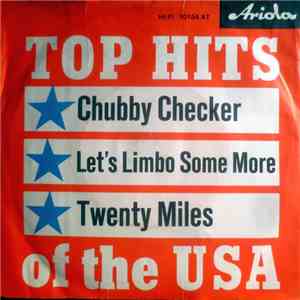 Chubby Checker - Let's Limbo Some More / Twenty Miles