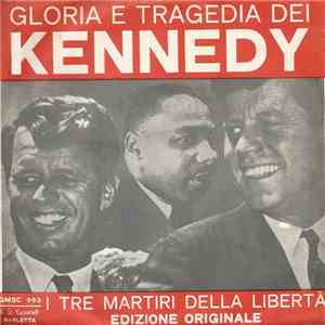 Complesso Caratteristico Tony Di Palma - Salvatore  - Gloria E Tragedia Dei ...
