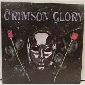 Crimson Glory - Crimson Glory