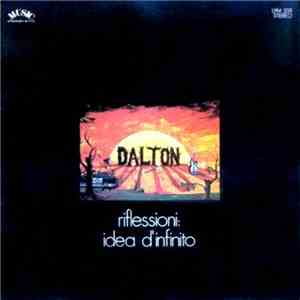 Dalton  - Riflessioni: Idea D'Infinito