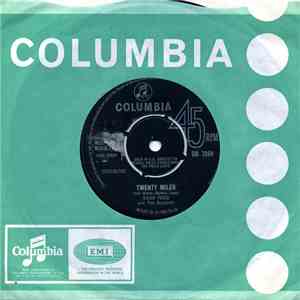 Dean Ford And The Gaylords - Twenty Miles
