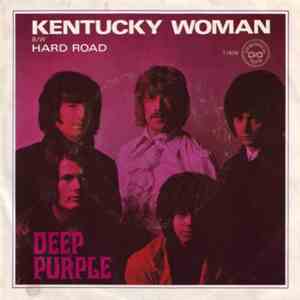 Deep Purple - Kentucky Woman
