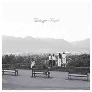 Destroyer  - Kaputt