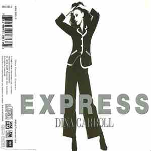 Dina Carroll - Express