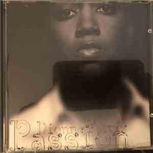 Dionne Farris - Passion