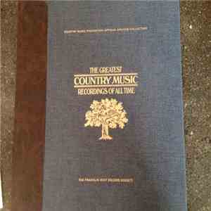 Dolly Parton, Tom T. Hall, Merle Haggard - The Greatest Country Music Recor ...