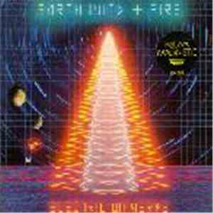 Earth, Wind & Fire - Electric Universe