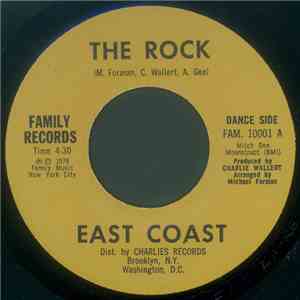 East Coast - The Rock