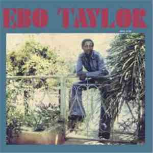 Ebo Taylor - Ebo Taylor