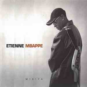 Etienne Mbappe - Misiya