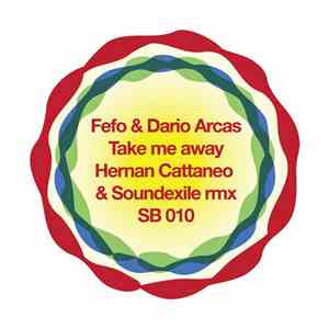 Fefo & Arcas - Take Me Away