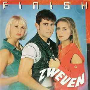 Finish - Zweven