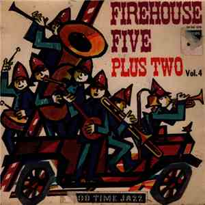 Firehouse Five Plus Two - Vol. 4