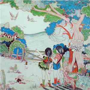 Fleetwood Mac - Kiln House