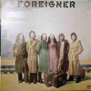 Foreigner - Foreigner