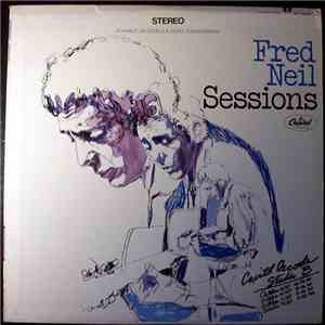 Fred Neil - Sessions
