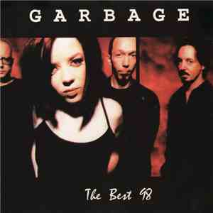 Garbage - The Best 98 (The Best Of Garbage)
