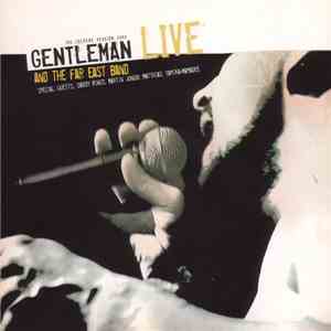 Gentleman And Far East Band - Live