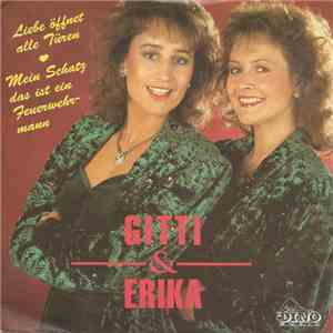 Gitti & Erika - Liebe Öffnet Alle Türen