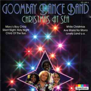 Goombay Dance Band - Christmas At  Sea