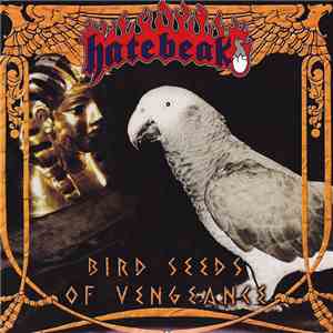 Hatebeak / Caninus - Bird Seeds Of Vengeance / Wolfpig