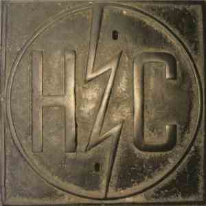 Hellscrack - Rusted