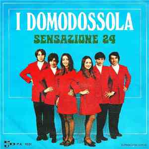I Domodossola - Sensazione 24
