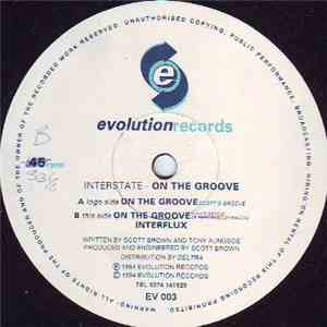 Interstate  - On The Groove