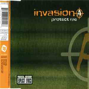 Invasion A - Protect Me