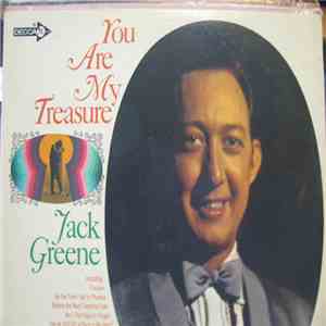 Jack Greene - You Are My Treasure