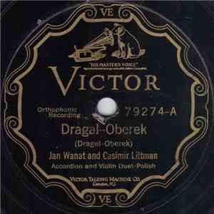 Jan Wanat And Casimir Littman - Dragal / Na Falach Wisly
