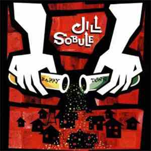 Jill Sobule - Happy Town