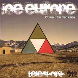 Joe Europe - Cupid