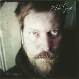 John Grant - Gets Schooled