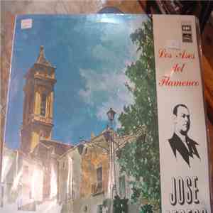 José Cepero - Los Ases Del Flamenco