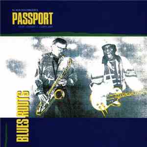 Klaus Doldinger's Passport - Blues Roots