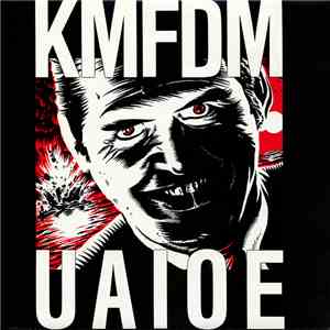 KMFDM - UAIOE