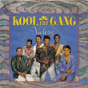 Kool & The Gang - Victory