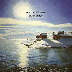 Kristofer Åström - Black Valley